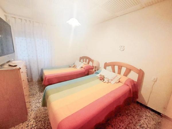 Piso en Barrio Pont Nou-Corazón de Jesús