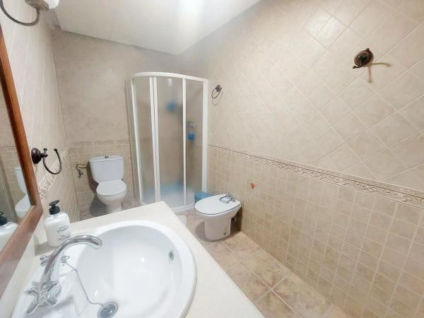 Piso en Barrio Pont Nou-Corazón de Jesús