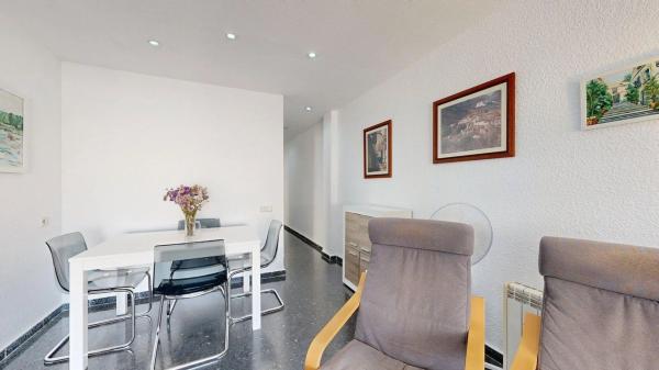 Piso en Calas de Santiago Bernabeu