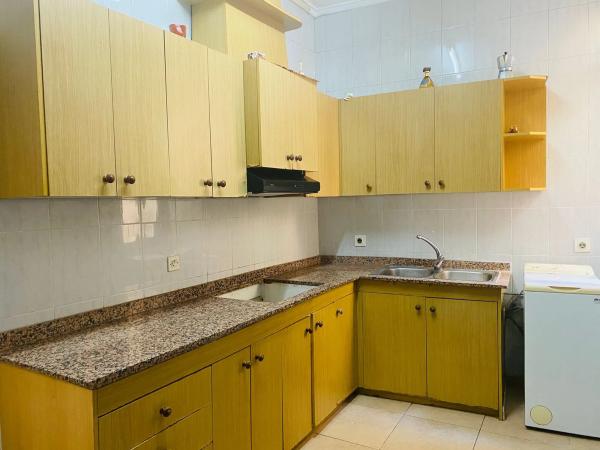 Casa independiente en calle mayor, 2