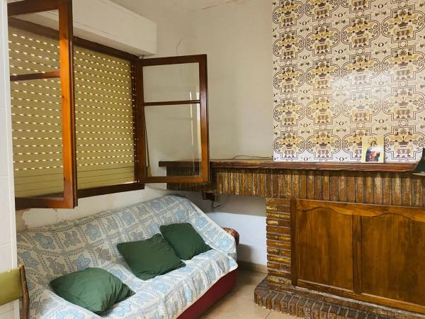 Casa independiente en calle mayor, 2