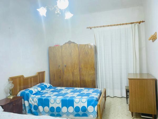 Casa independiente en calle mayor, 2