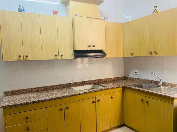 Casa independiente en calle mayor, 2