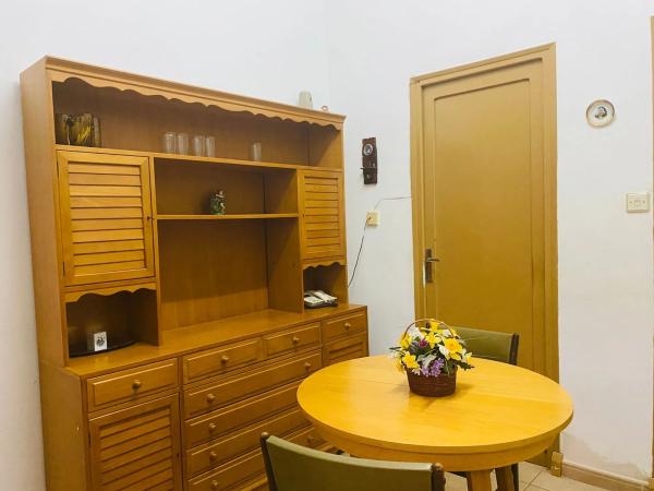 Casa independiente en calle mayor, 2