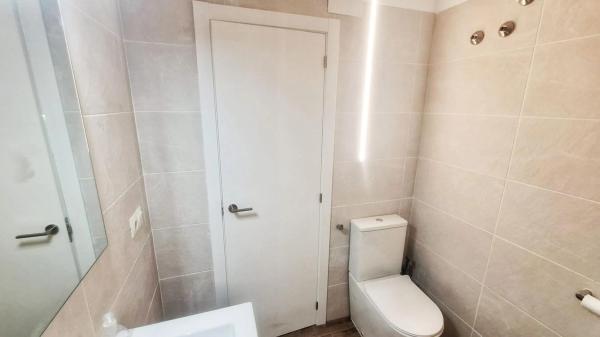 Piso en Calas de Santiago Bernabeu