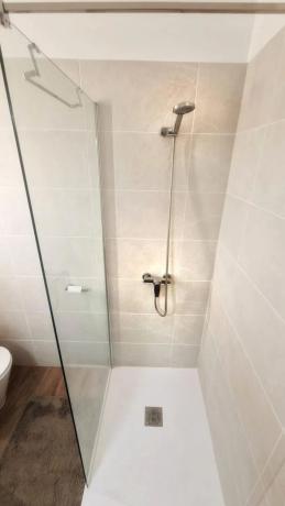 Piso en Calas de Santiago Bernabeu