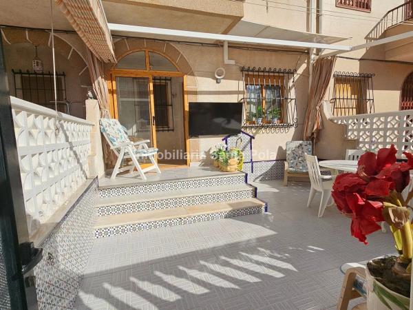 Chalet en Gran Playa