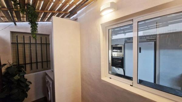 Piso en Calas de Santiago Bernabeu