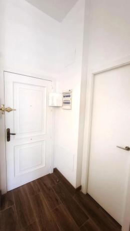 Piso en Calas de Santiago Bernabeu