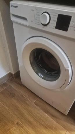 Piso en Calas de Santiago Bernabeu