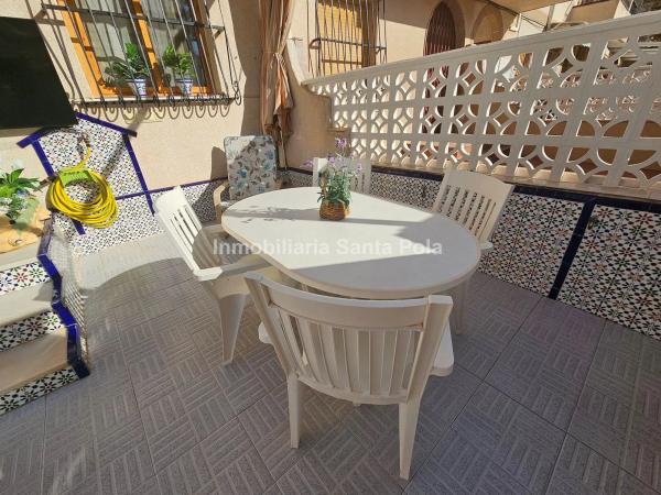 Chalet en Gran Playa