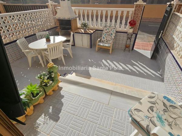 Chalet en Gran Playa