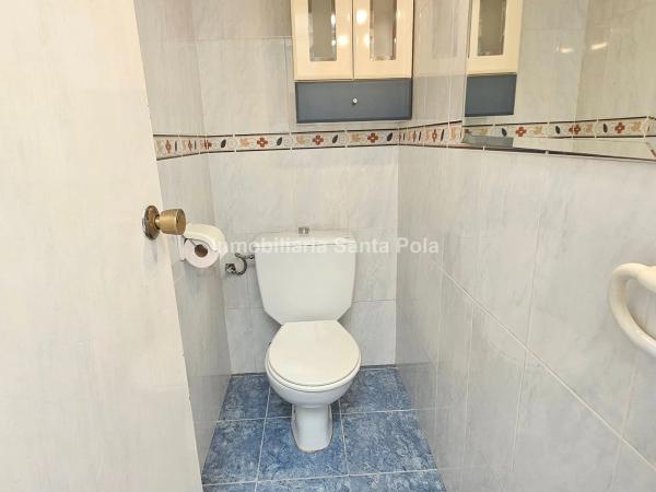 Chalet en Gran Playa