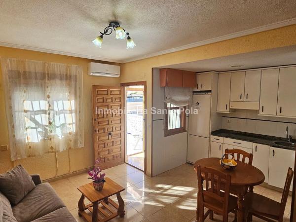 Chalet en Gran Playa