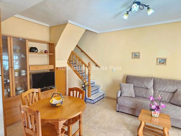 Chalet en Gran Playa