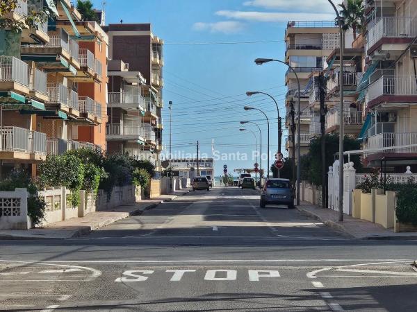 Chalet en Gran Playa