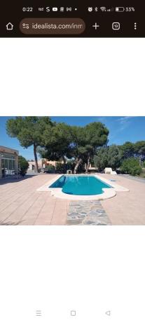 Casa independiente en avenida del altet, 3