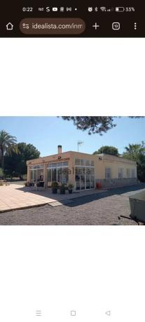 Casa independiente en avenida del altet, 3