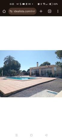 Casa independiente en avenida del altet, 3