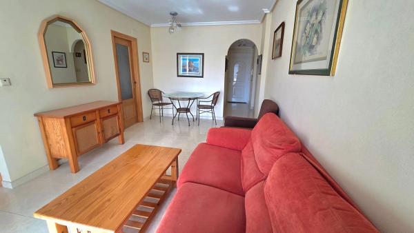 Piso en calle Gijón, 7