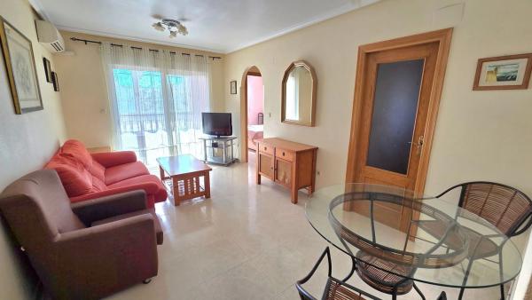 Piso en calle Gijón, 7