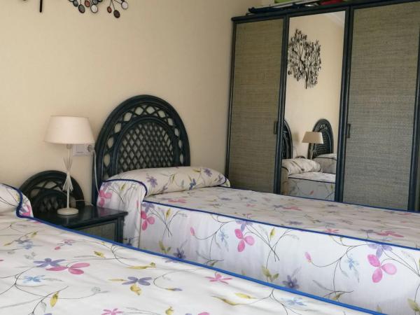 Piso en plaza Molar D'el, 3