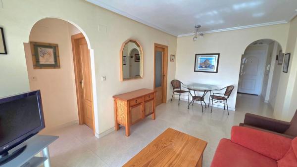 Piso en calle Gijón, 7