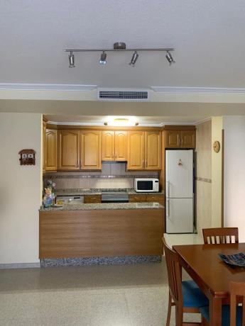 Piso en plaza Molar D'el, 3