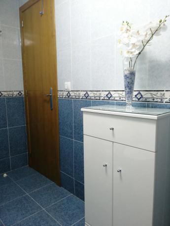 Piso en plaza Molar D'el, 3