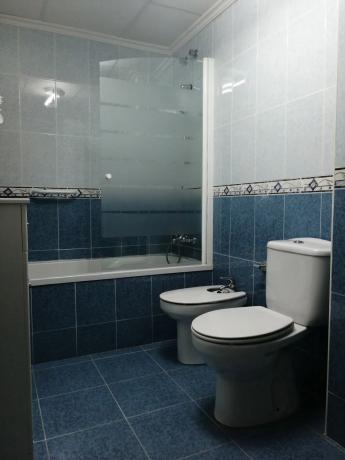 Piso en plaza Molar D'el, 3