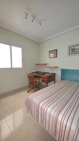 Piso en calle Gijón, 7