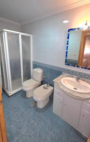 Piso en calle Gijón, 7