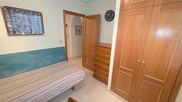 Piso en calle Gijón, 7