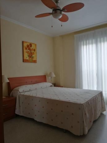 Piso en plaza Molar D'el, 3