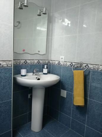 Piso en plaza Molar D'el, 3