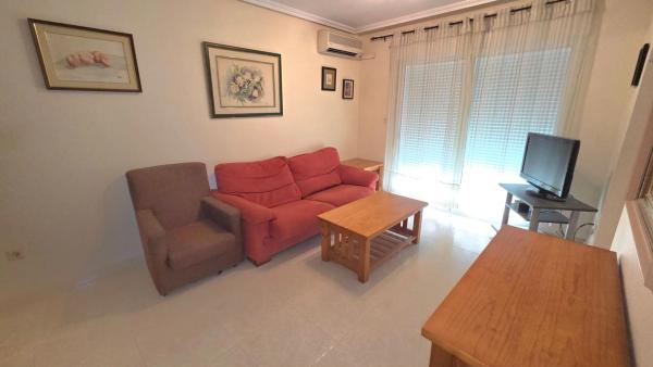 Piso en calle Gijón, 7