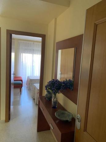 Piso en plaza Molar D'el, 3