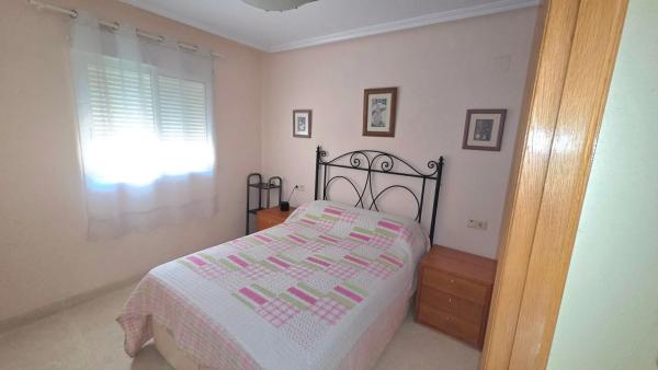 Piso en calle Gijón, 7