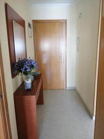 Piso en plaza Molar D'el, 3