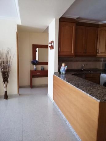 Piso en plaza Molar D'el, 3