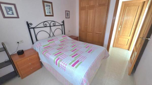 Piso en calle Gijón, 7