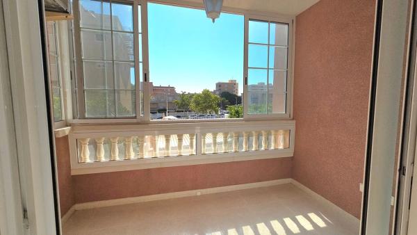 Piso en calle Gijón, 7