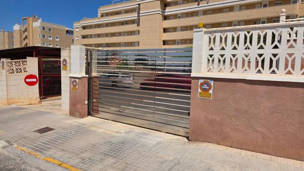 Piso en calle Gijón, 7