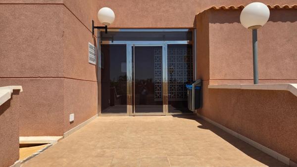 Piso en calle Gijón, 7