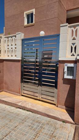 Piso en calle Gijón, 7