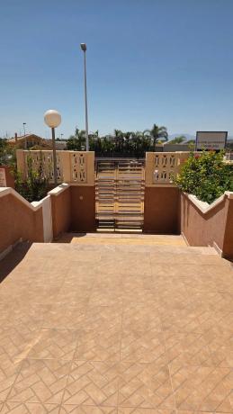 Piso en calle Gijón, 7