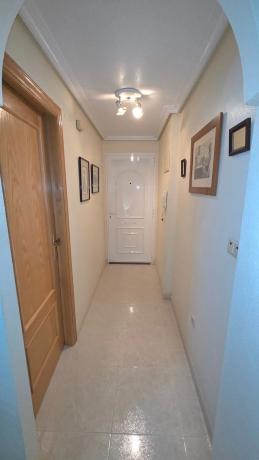 Piso en calle Gijón, 7