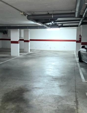 Piso en calle Gijón, 7