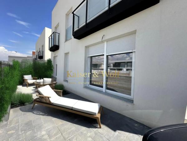 Piso en calle de Creta