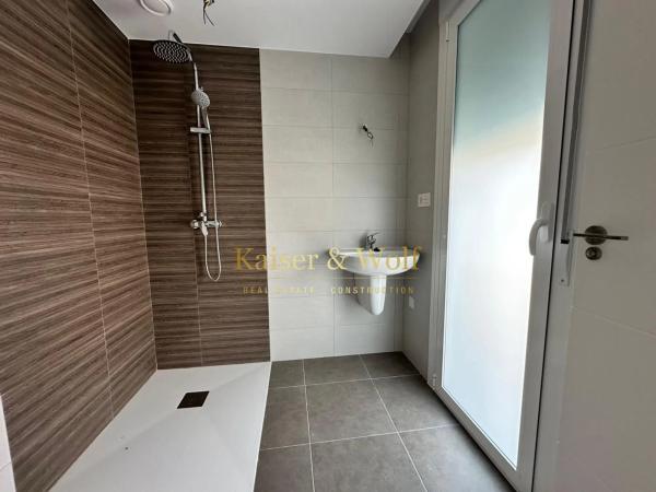 Piso en calle de Creta